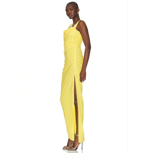 STAUD STORMI MAXI DRESS๐ฅต - Picture 9 of 9